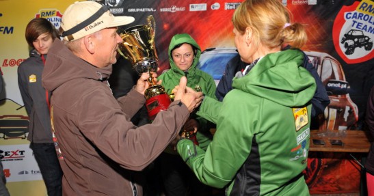 RMF Marocco Challenge